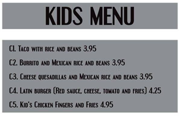 Photo credit: zomato