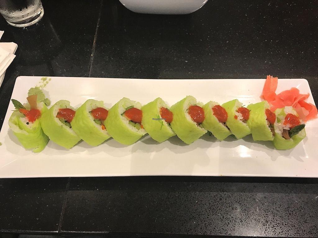 Photo credit: happycow