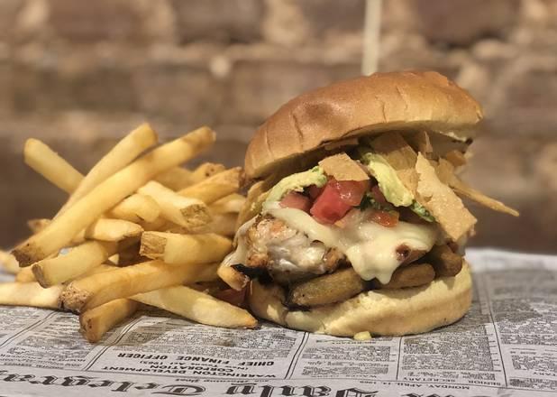 Photo credit: ubereats