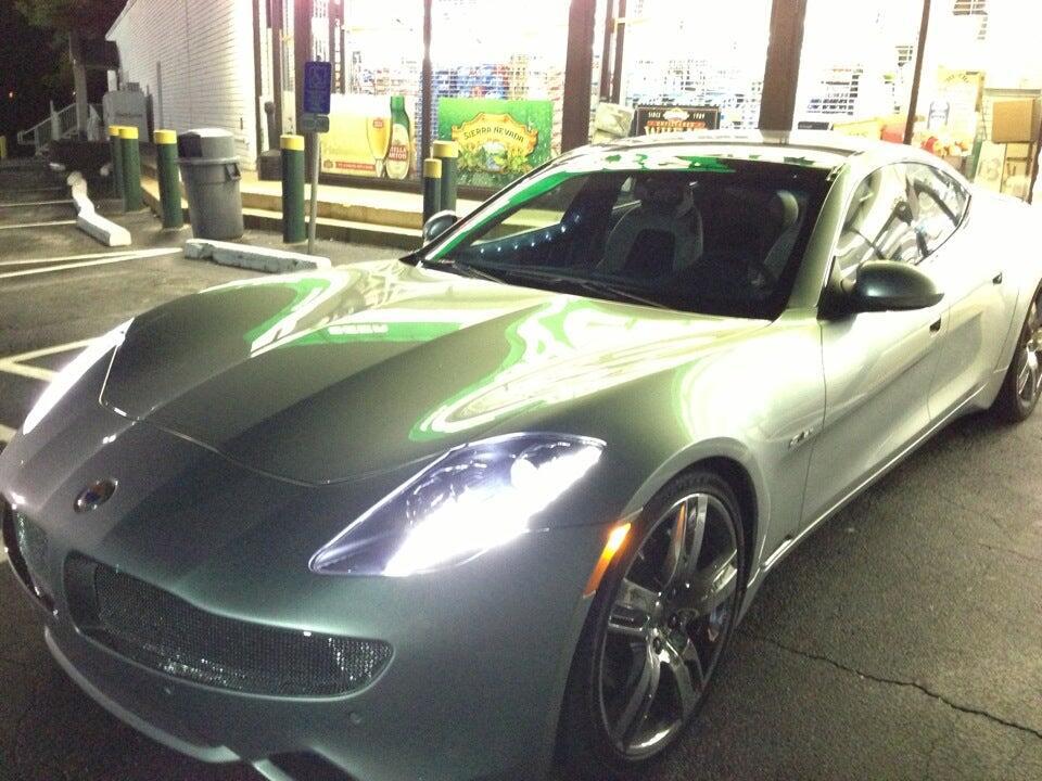 Photo credit: nextdoor