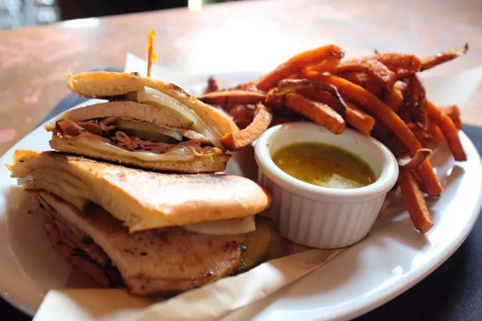 Photo credit: zomato