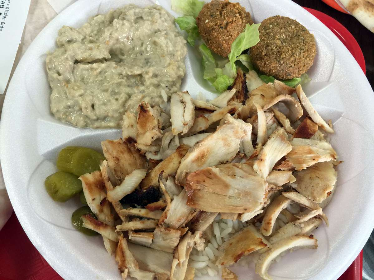 Photo credit: zomato