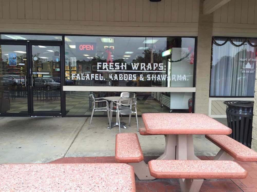 Photo credit: zomato