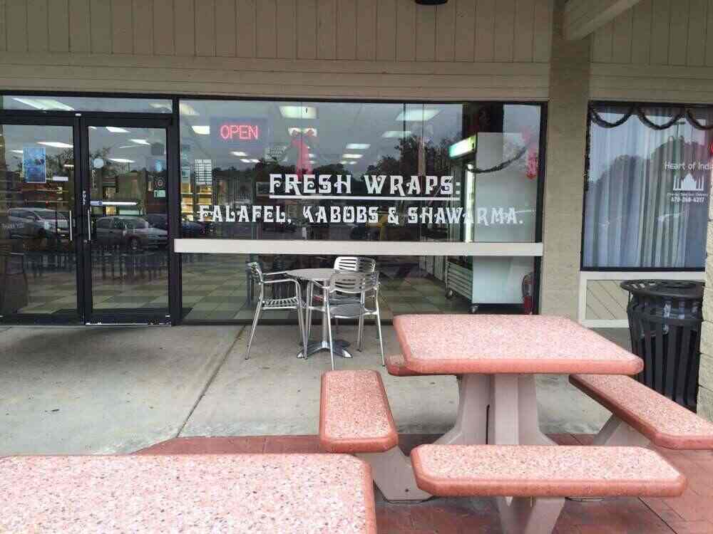 Photo credit: zomato