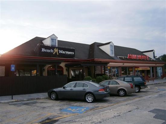 Photo credit: tripadvisor