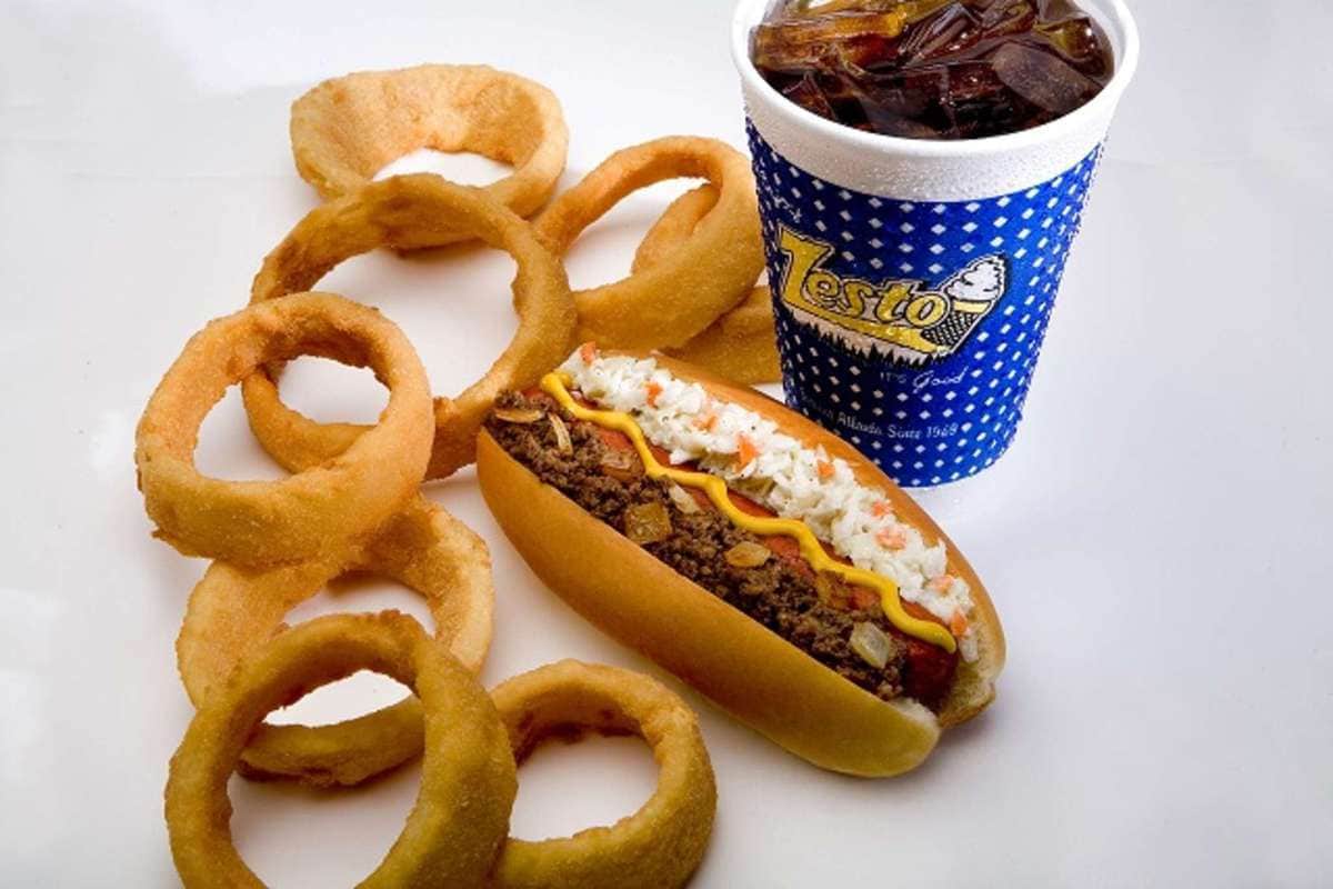 Photo credit: zomato