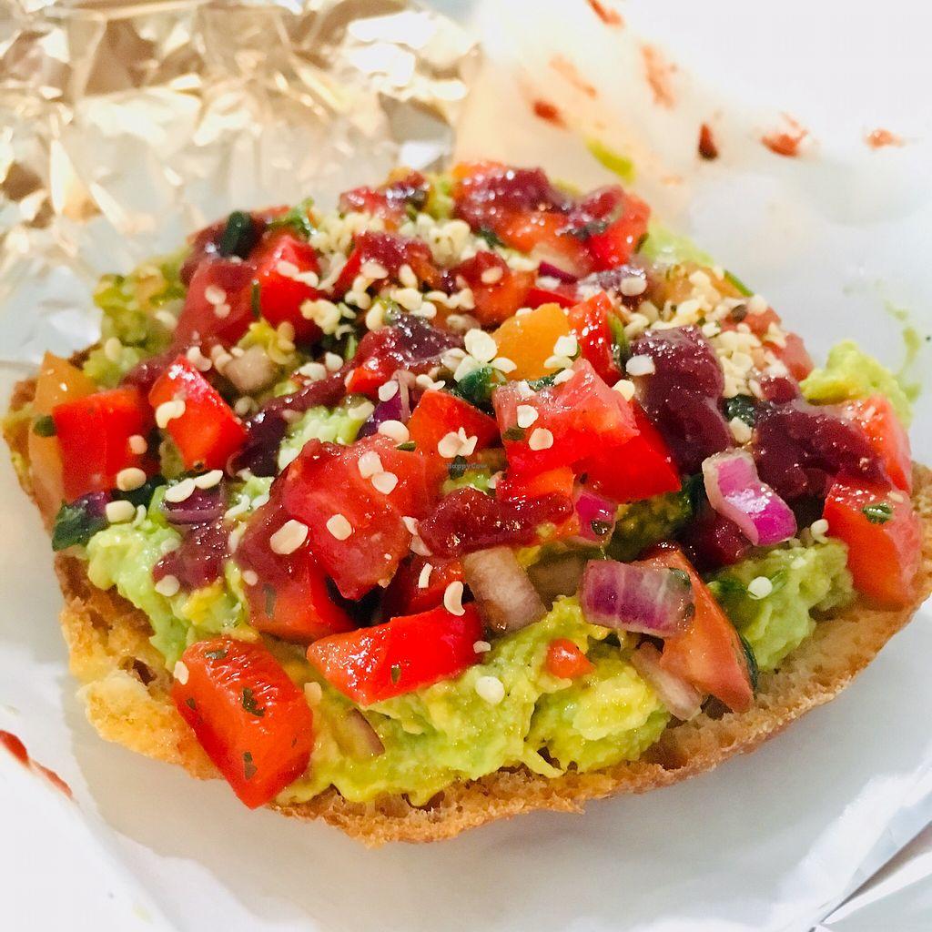 Photo credit: happycow