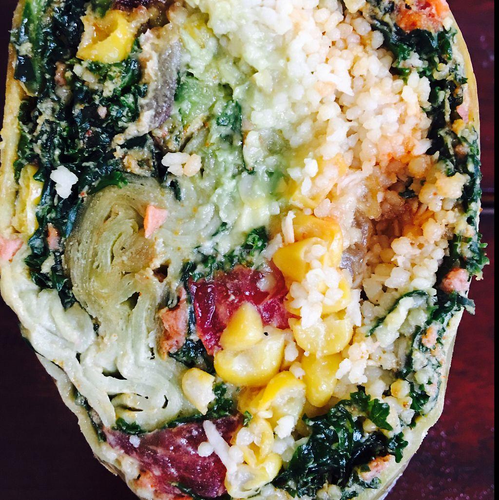 Photo credit: happycow