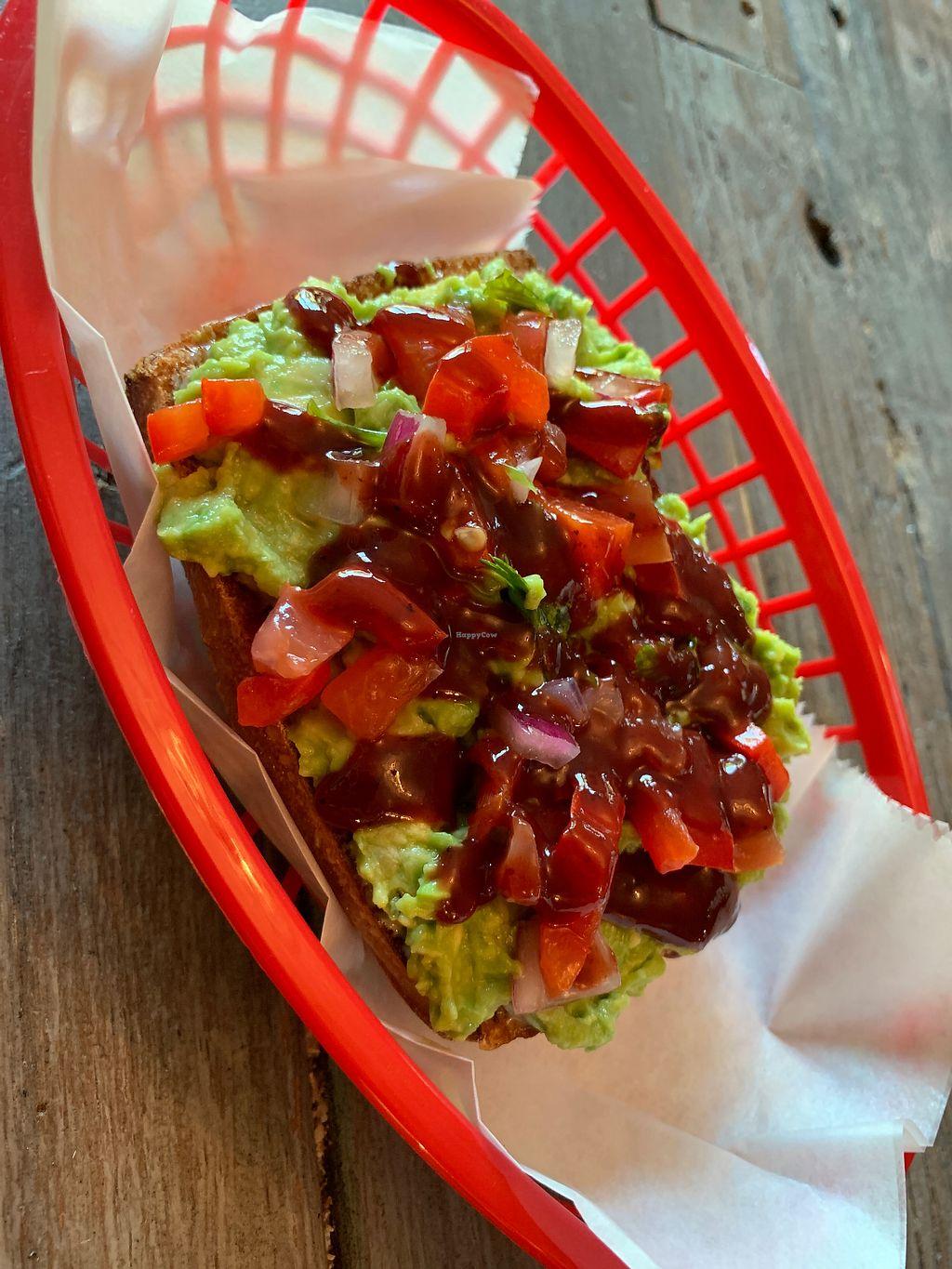 Photo credit: happycow