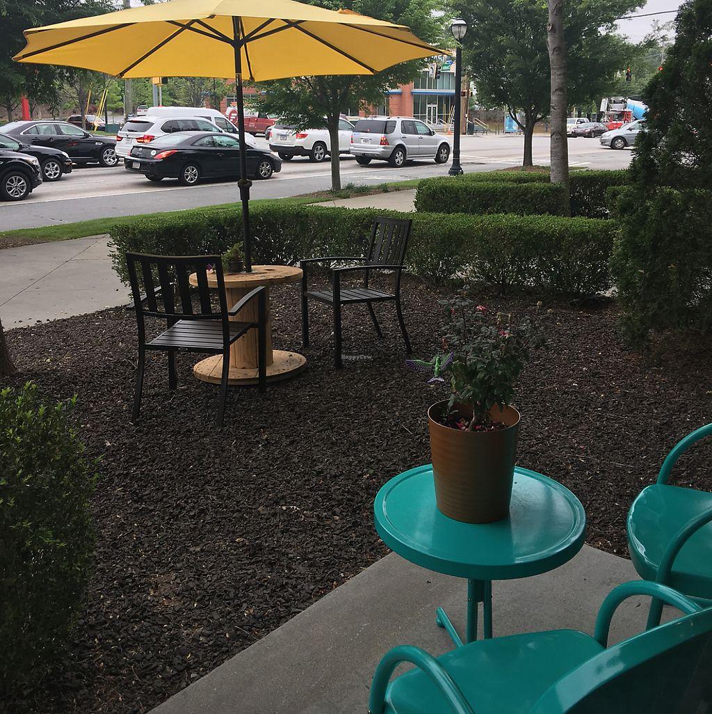 Photo credit: happycow