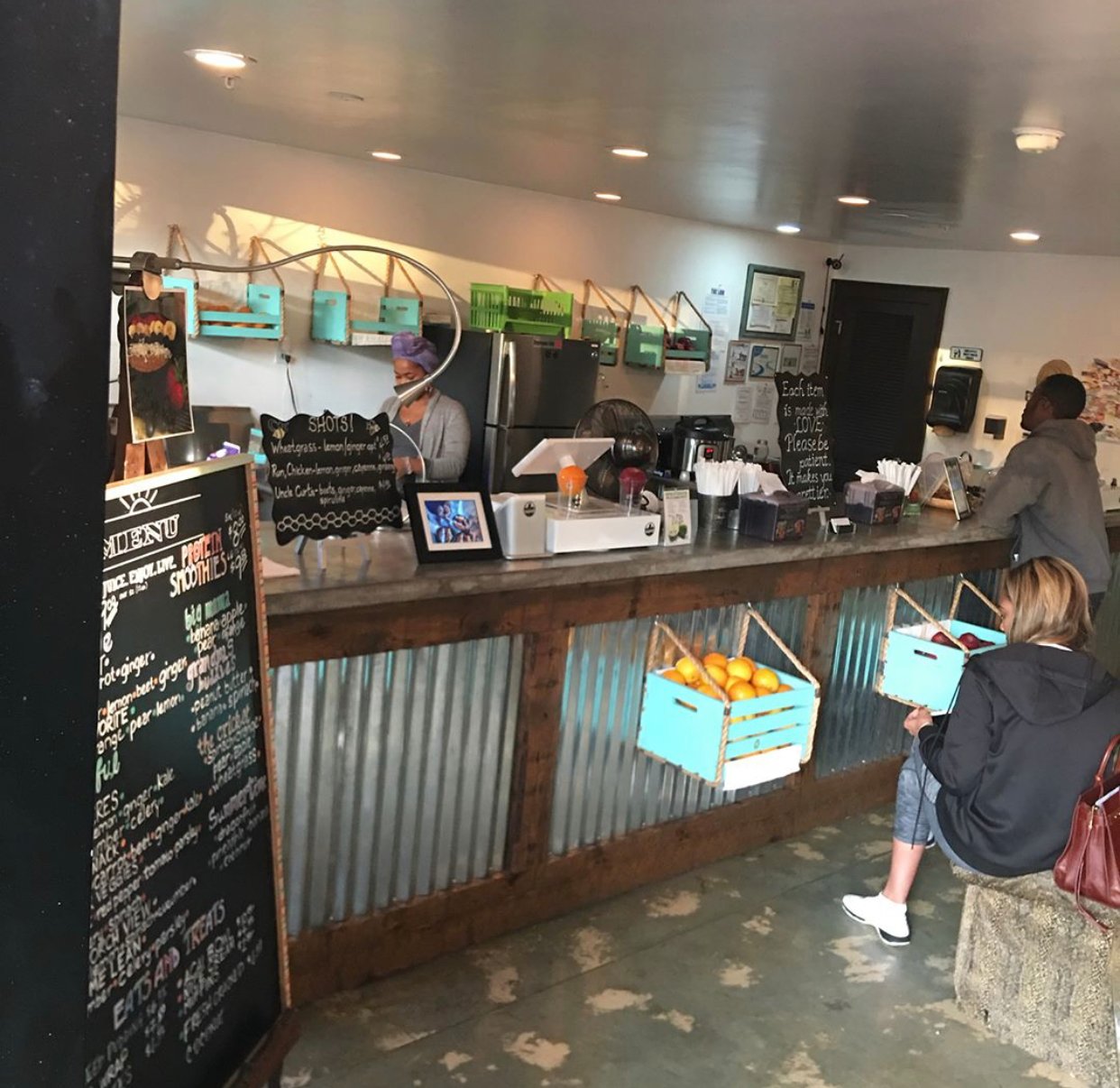 Photo credit: tripadvisor