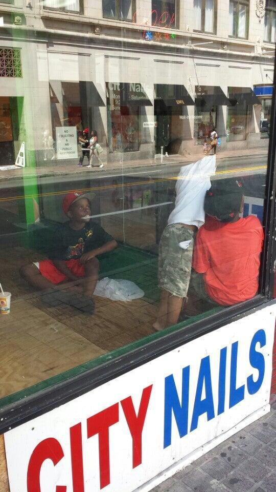 Photo credit: nextdoor