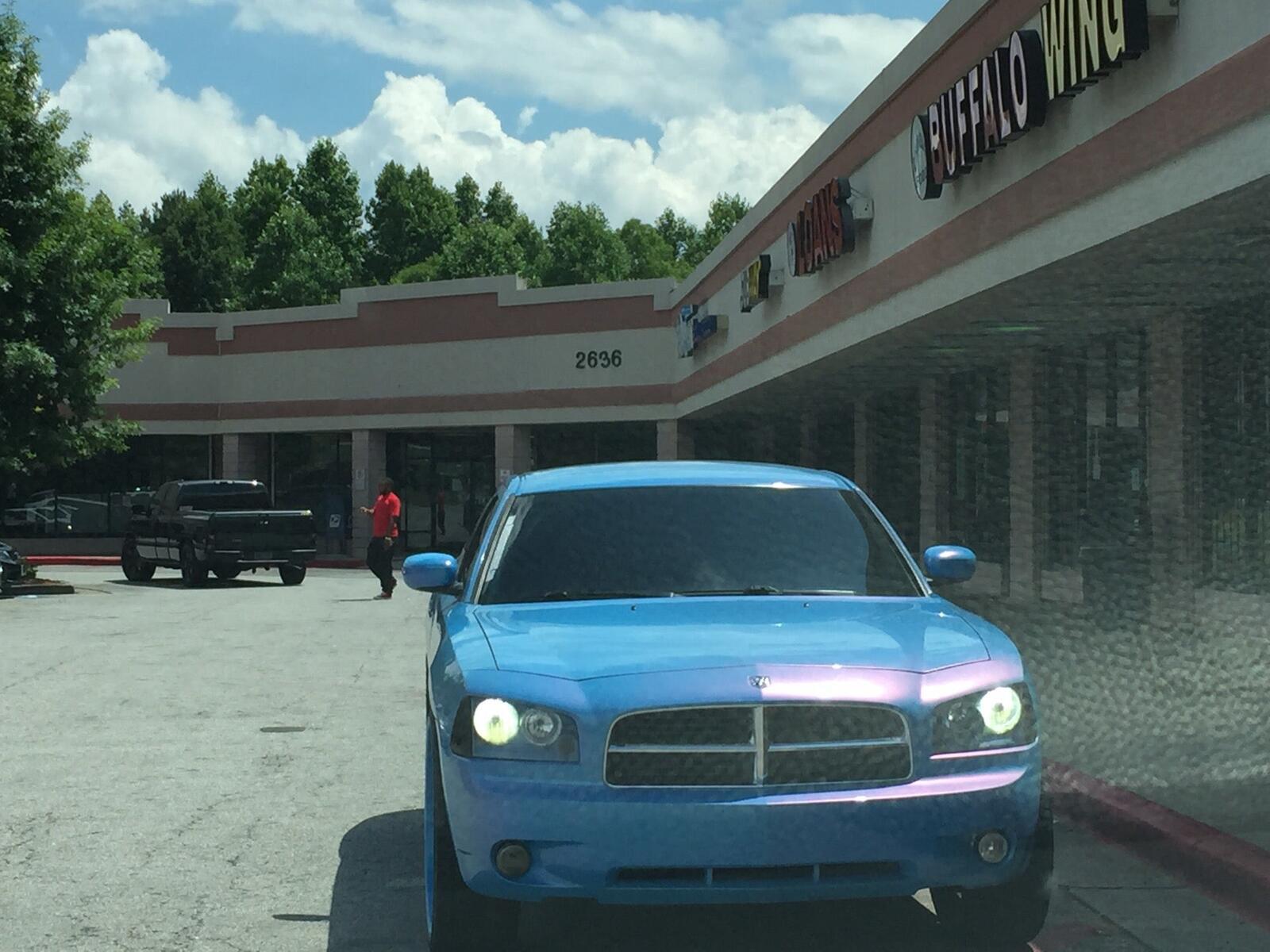 Photo credit: nextdoor