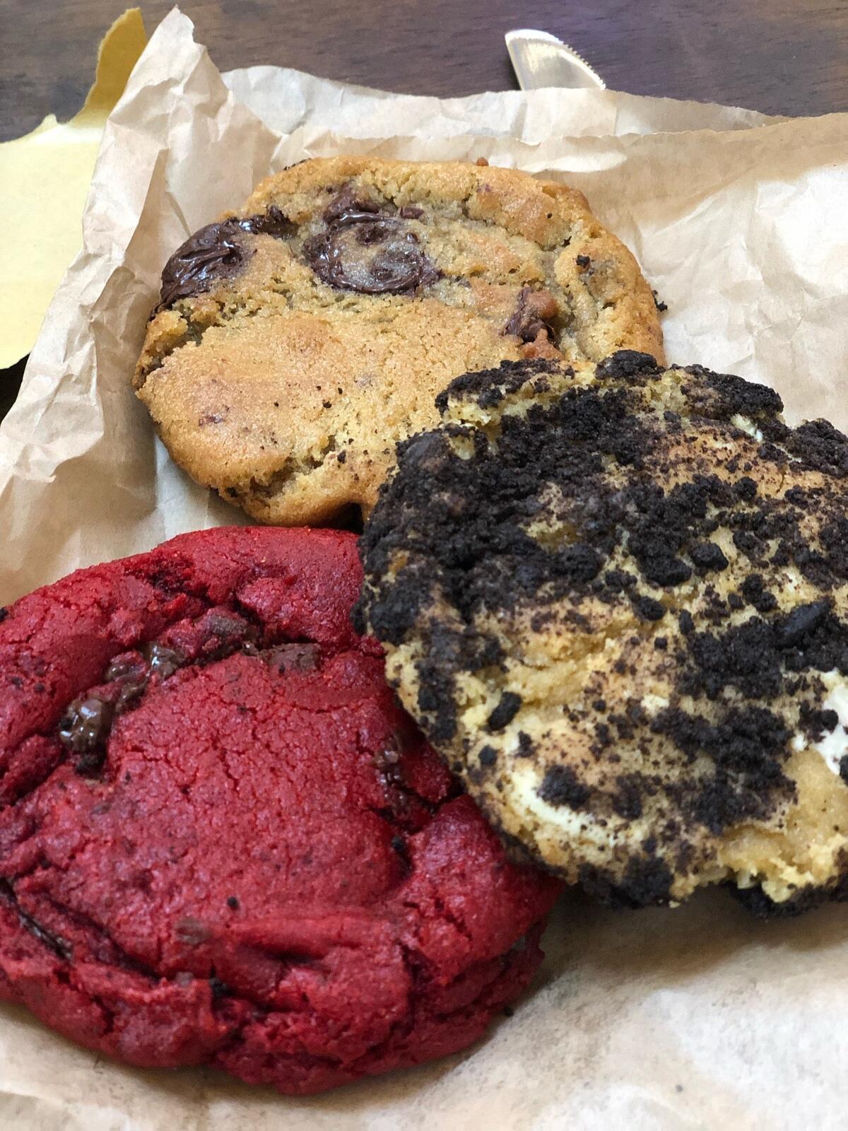 Photo credit: nextdoor