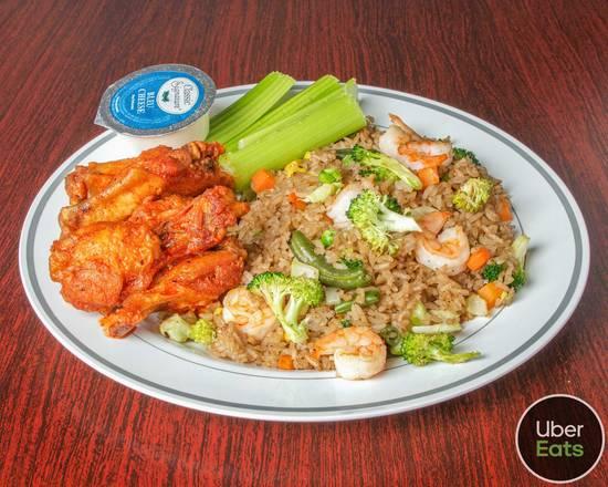 Photo credit: ubereats