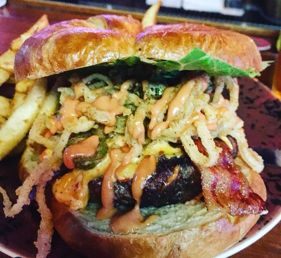 Photo credit: grubhub
