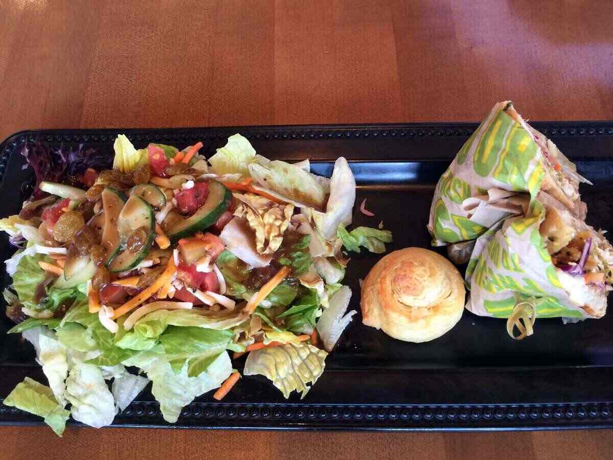 Photo credit: zomato