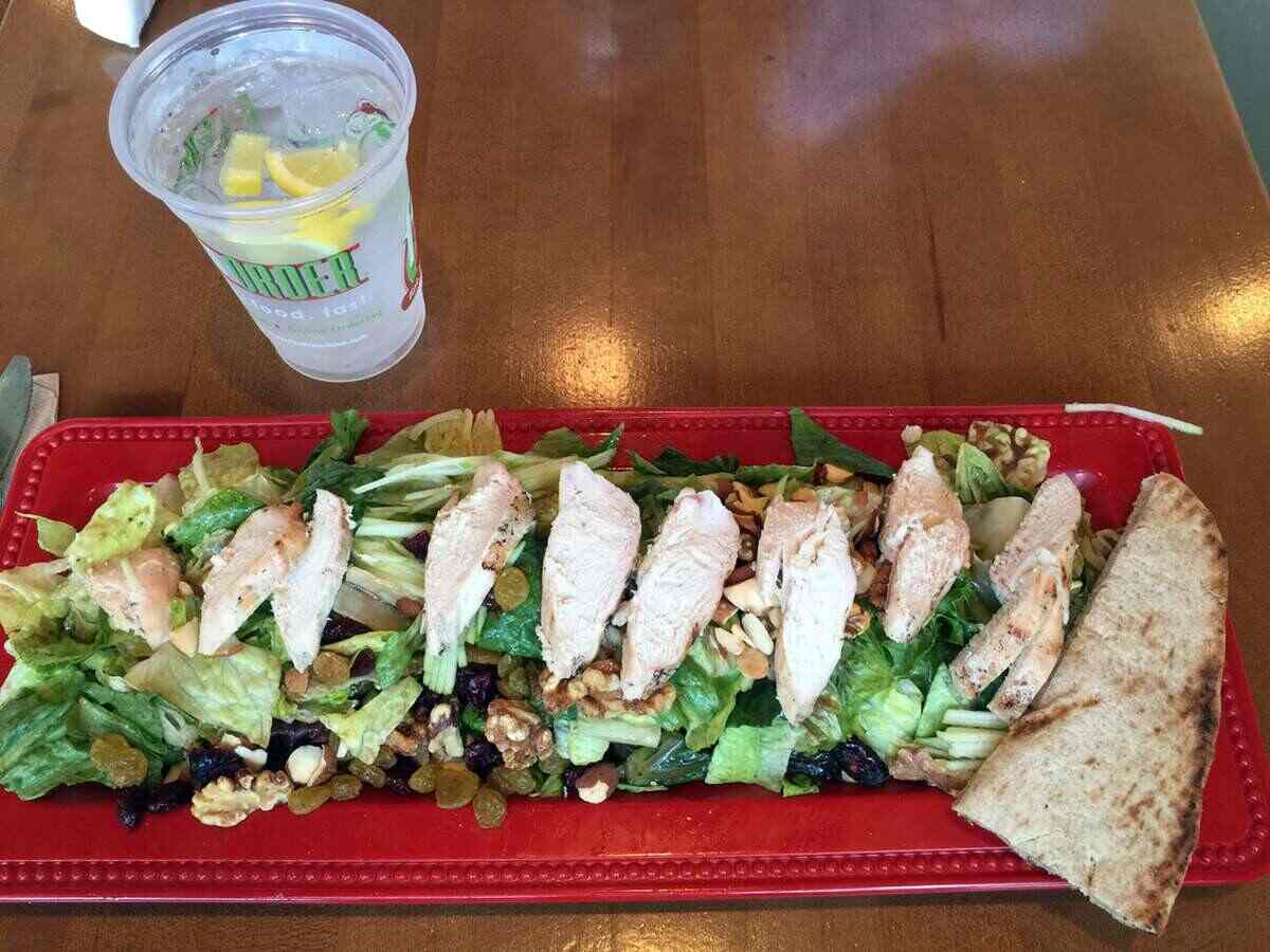 Photo credit: zomato