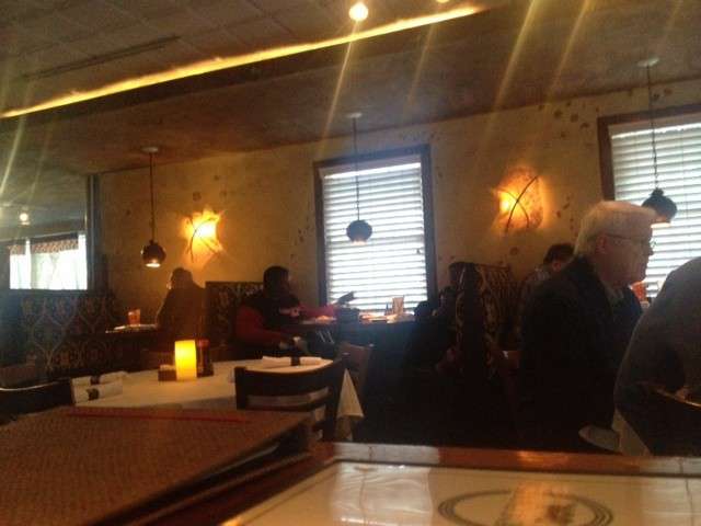 Photo credit: zomato