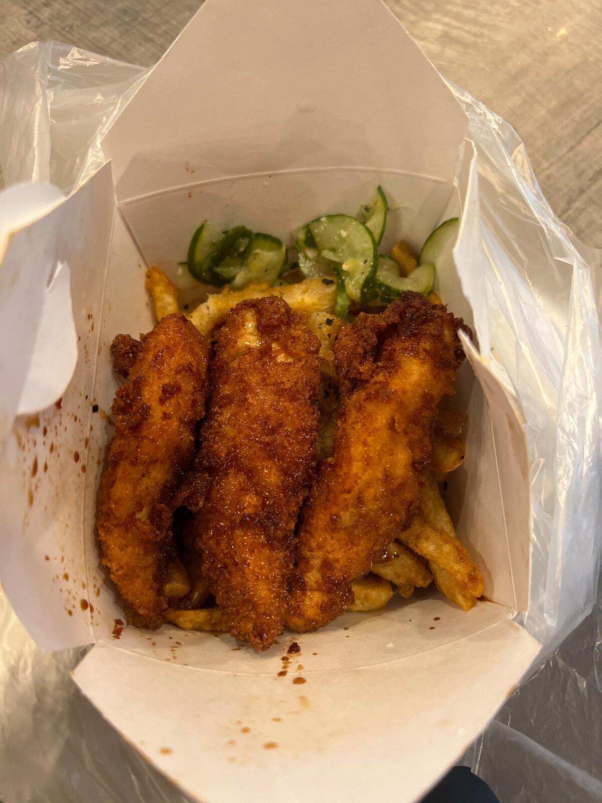 Photo credit: nextdoor