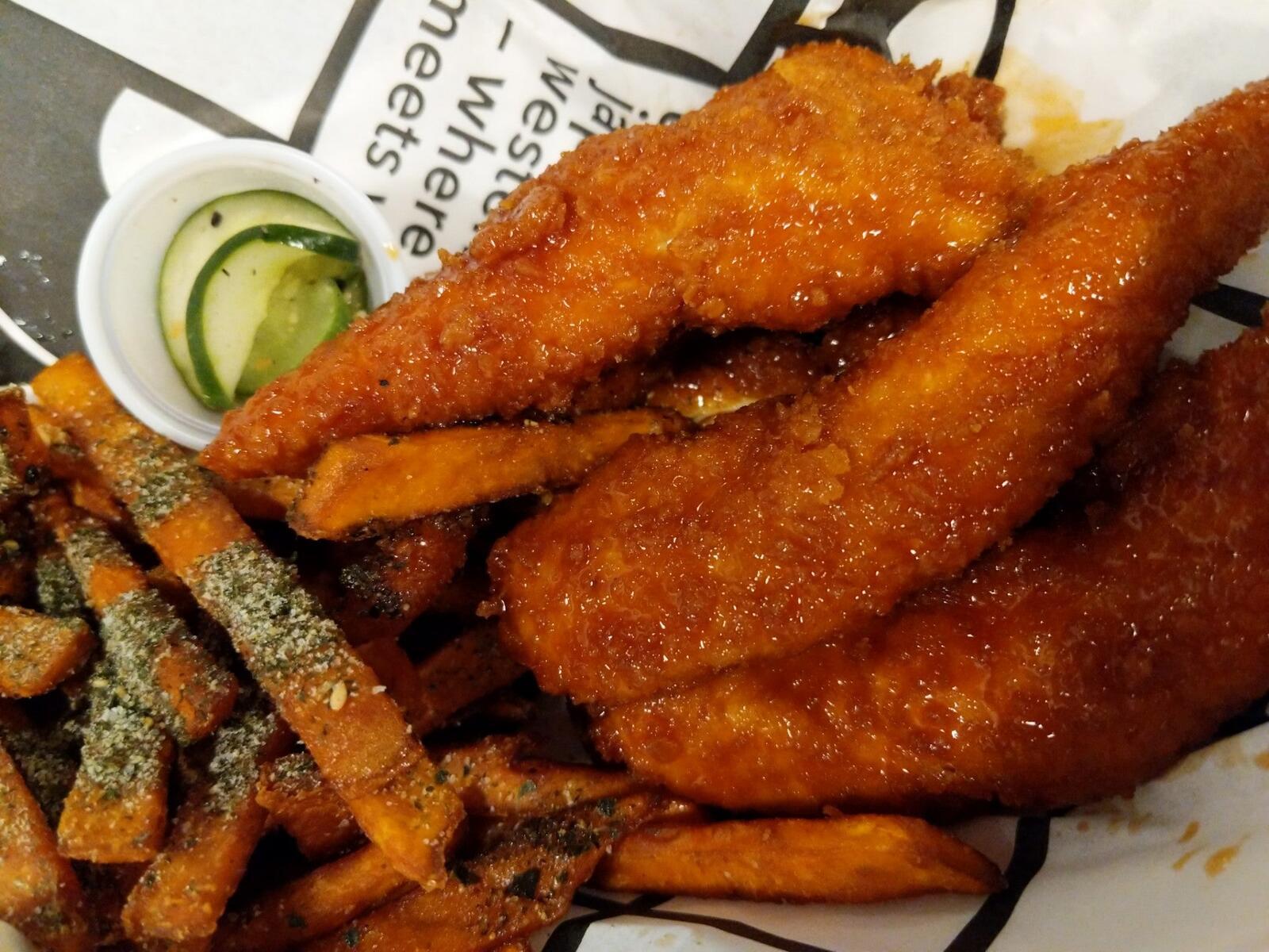 Photo credit: nextdoor