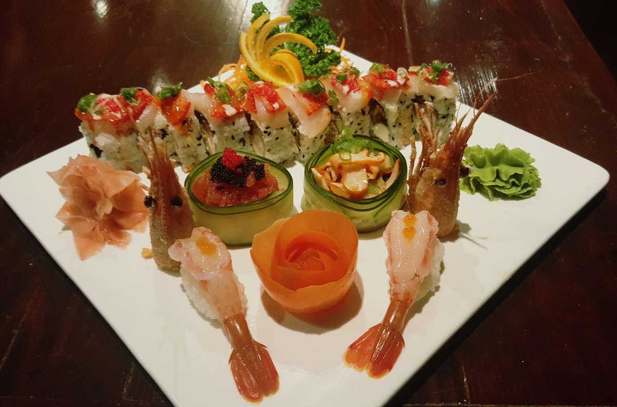 Photo credit: zomato
