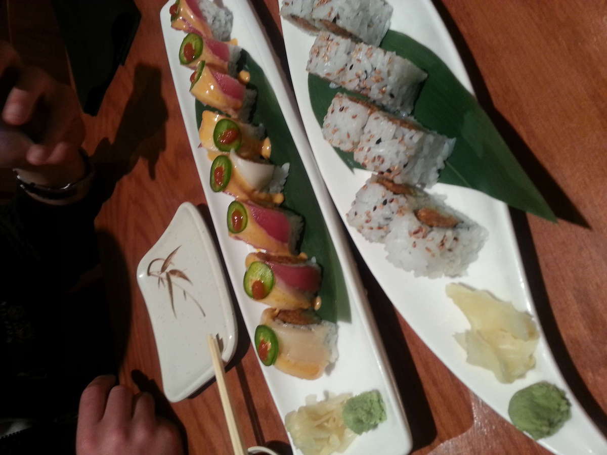 Photo credit: zomato