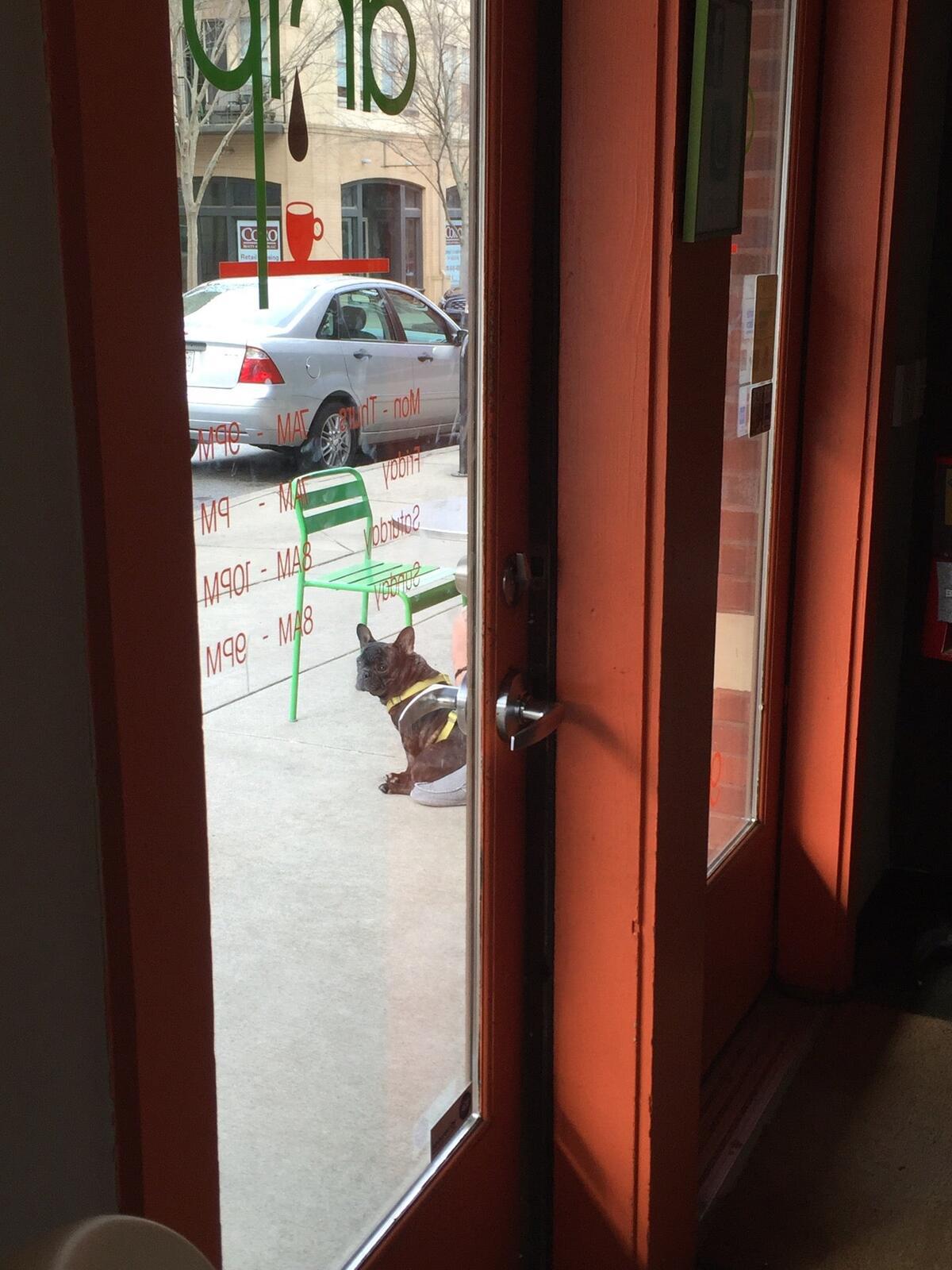 Photo credit: nextdoor