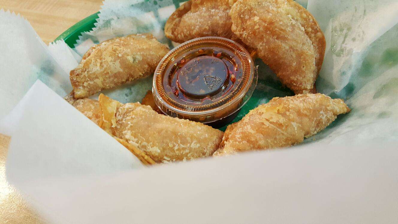 Photo credit: zomato