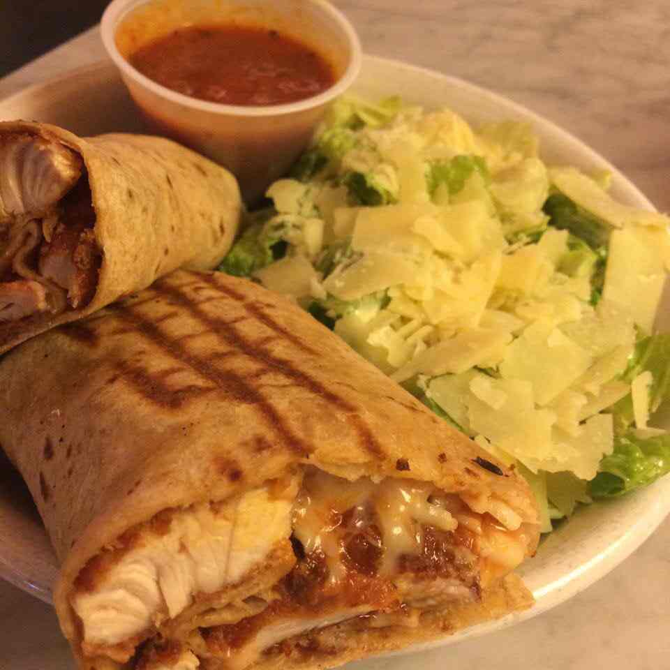 Photo credit: zomato