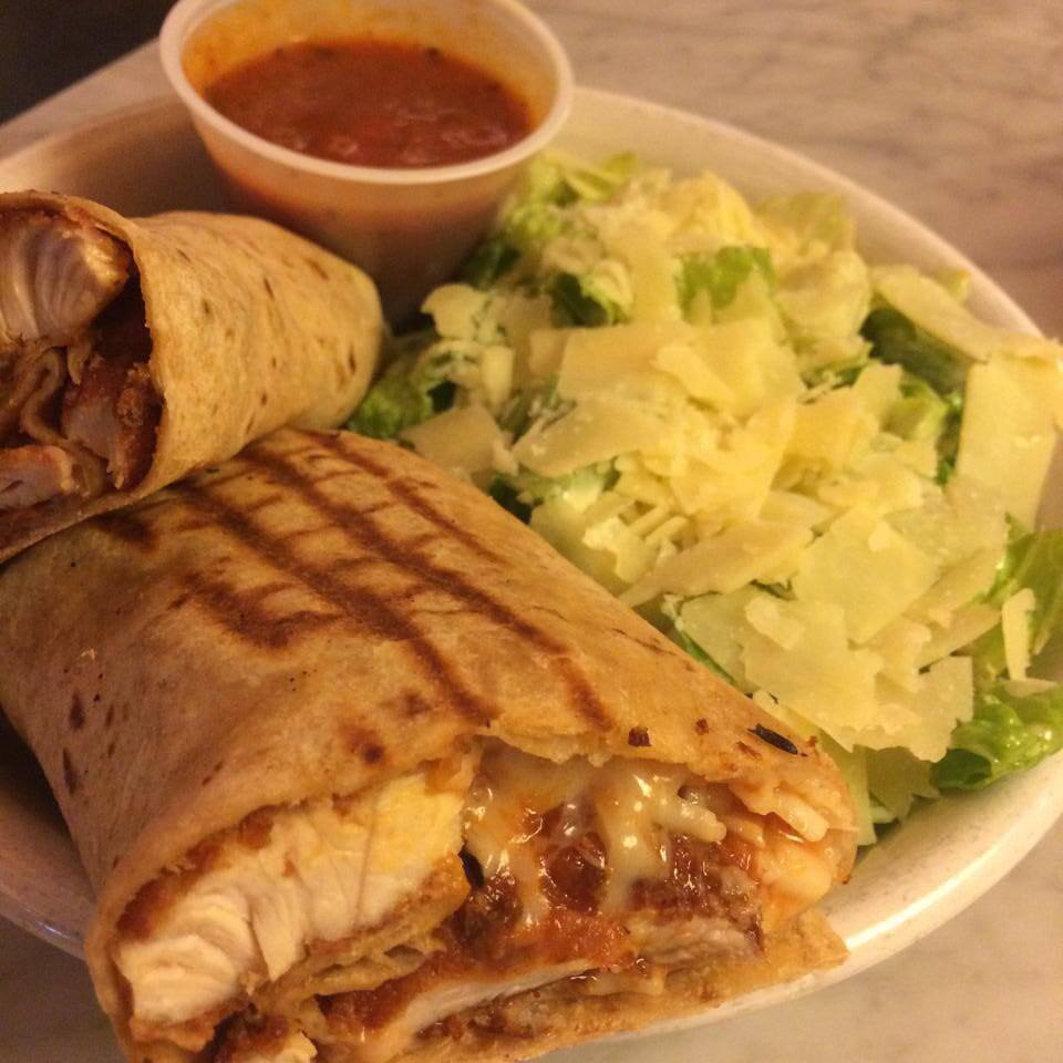 Photo credit: zomato