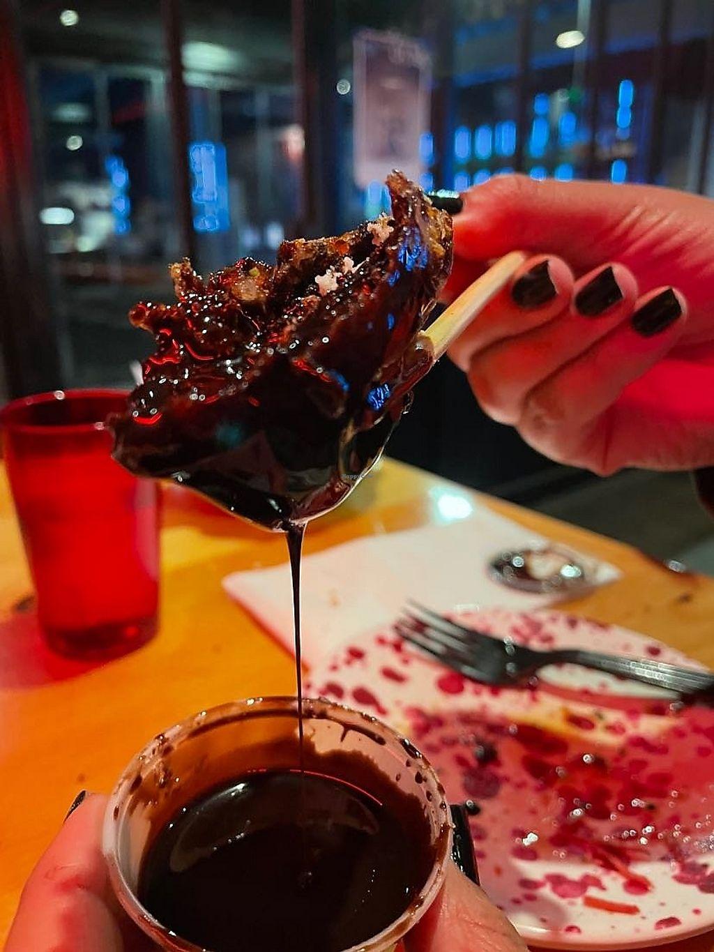 Photo credit: happycow
