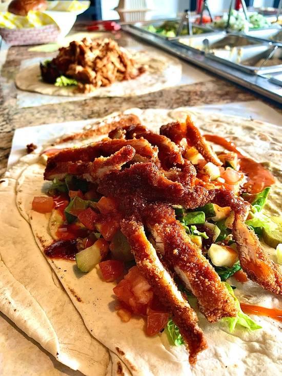 Photo credit: ubereats