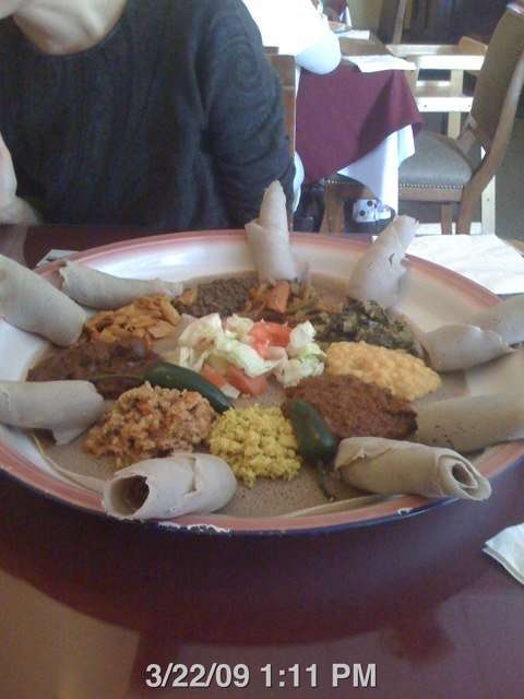 Photo credit: zomato