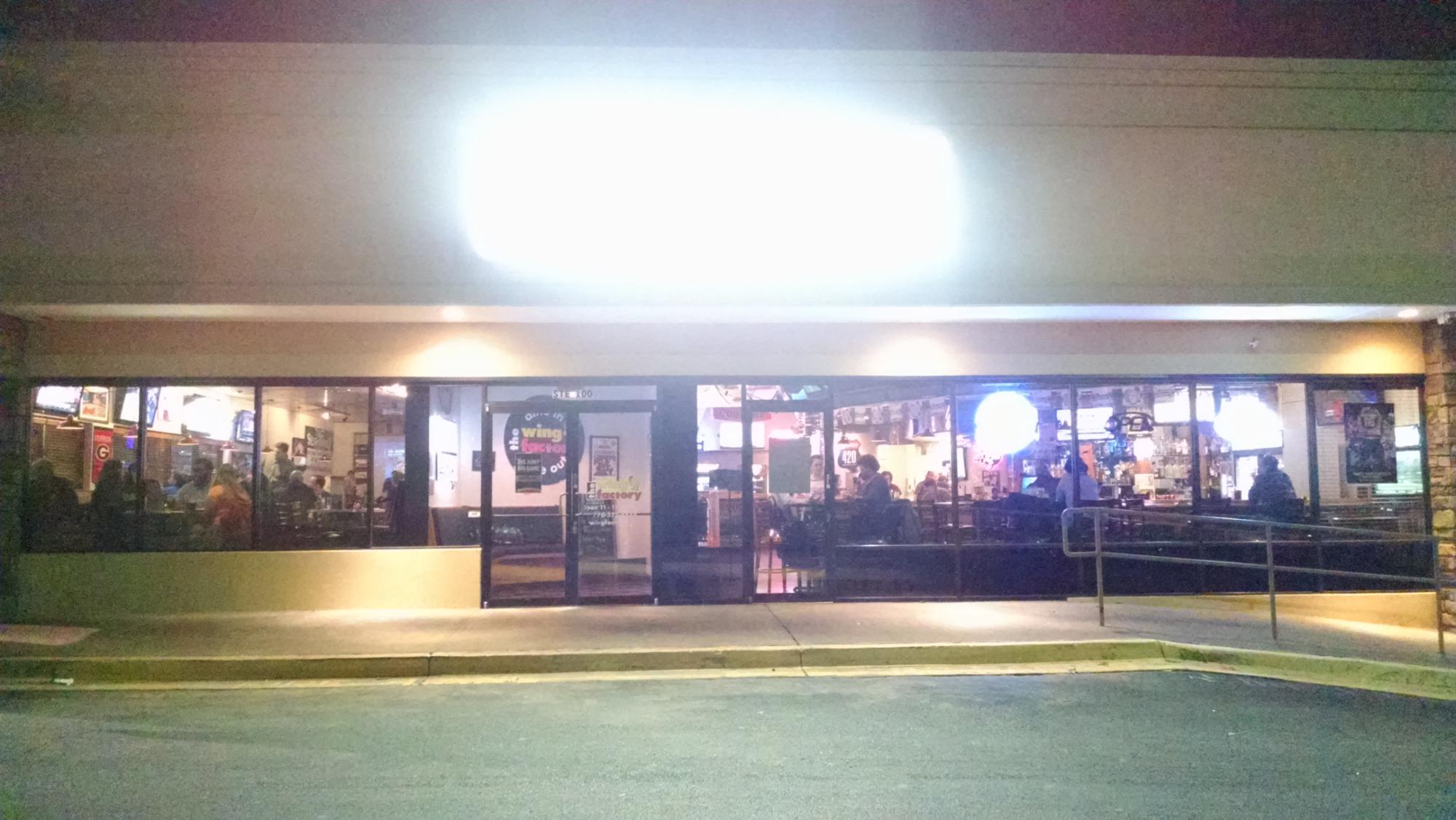 Photo credit: tripadvisor