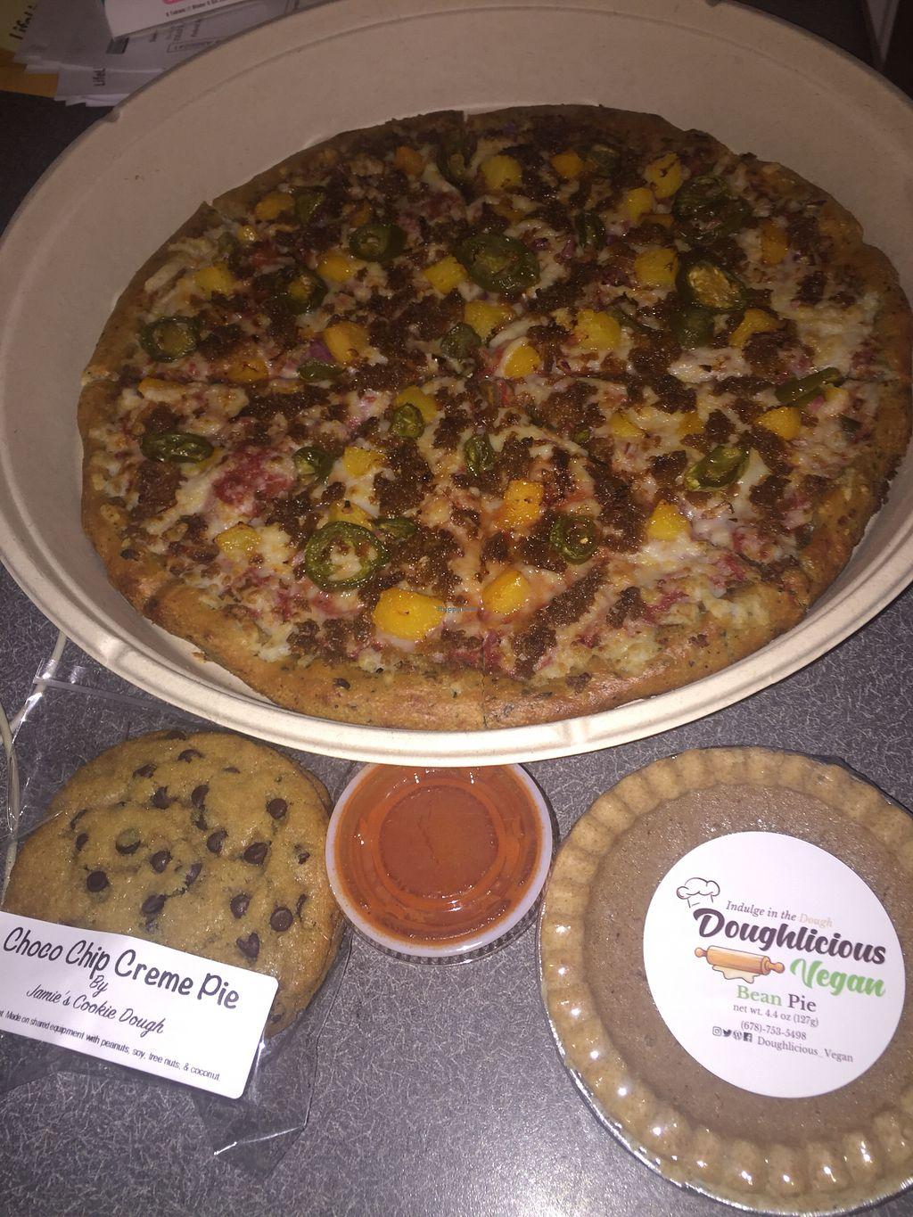 Photo credit: happycow