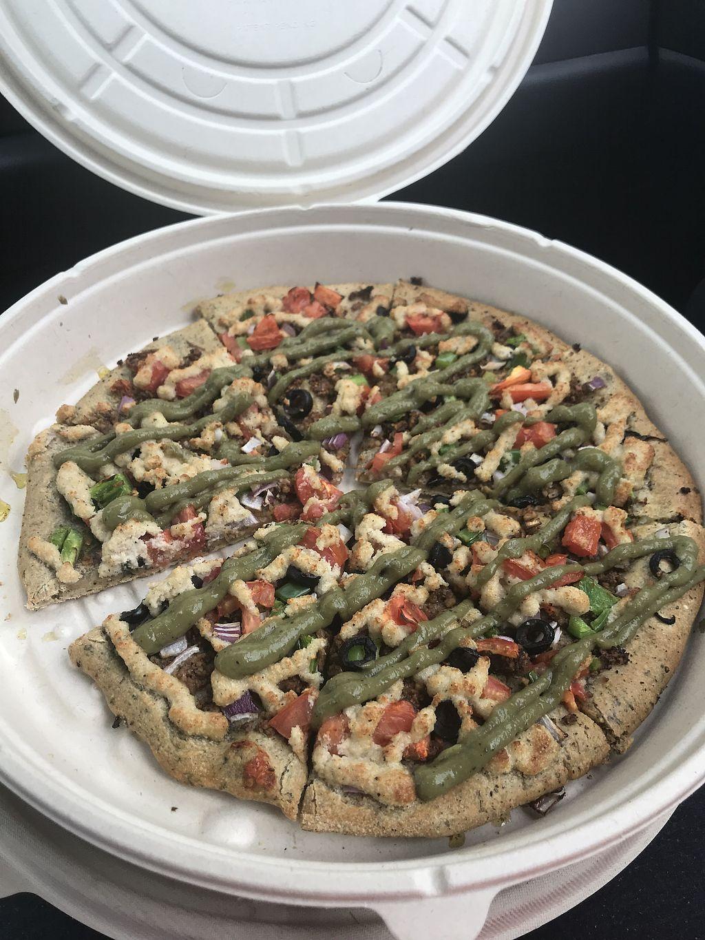 Photo credit: happycow