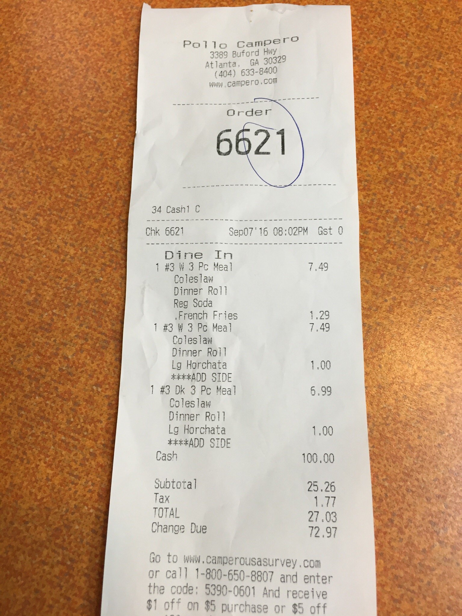 Photo credit: Tripadvisor