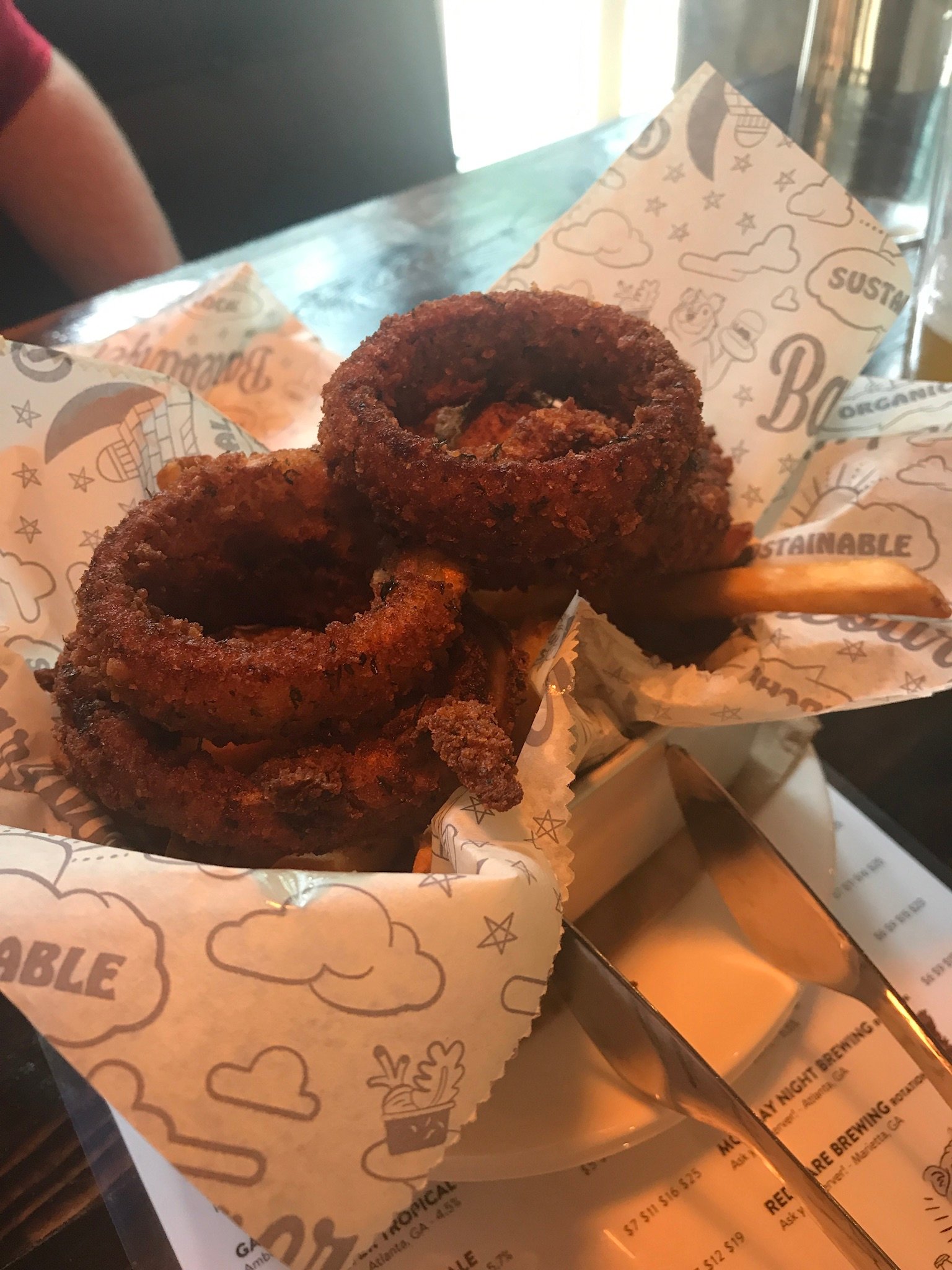 Photo credit: tripadvisor