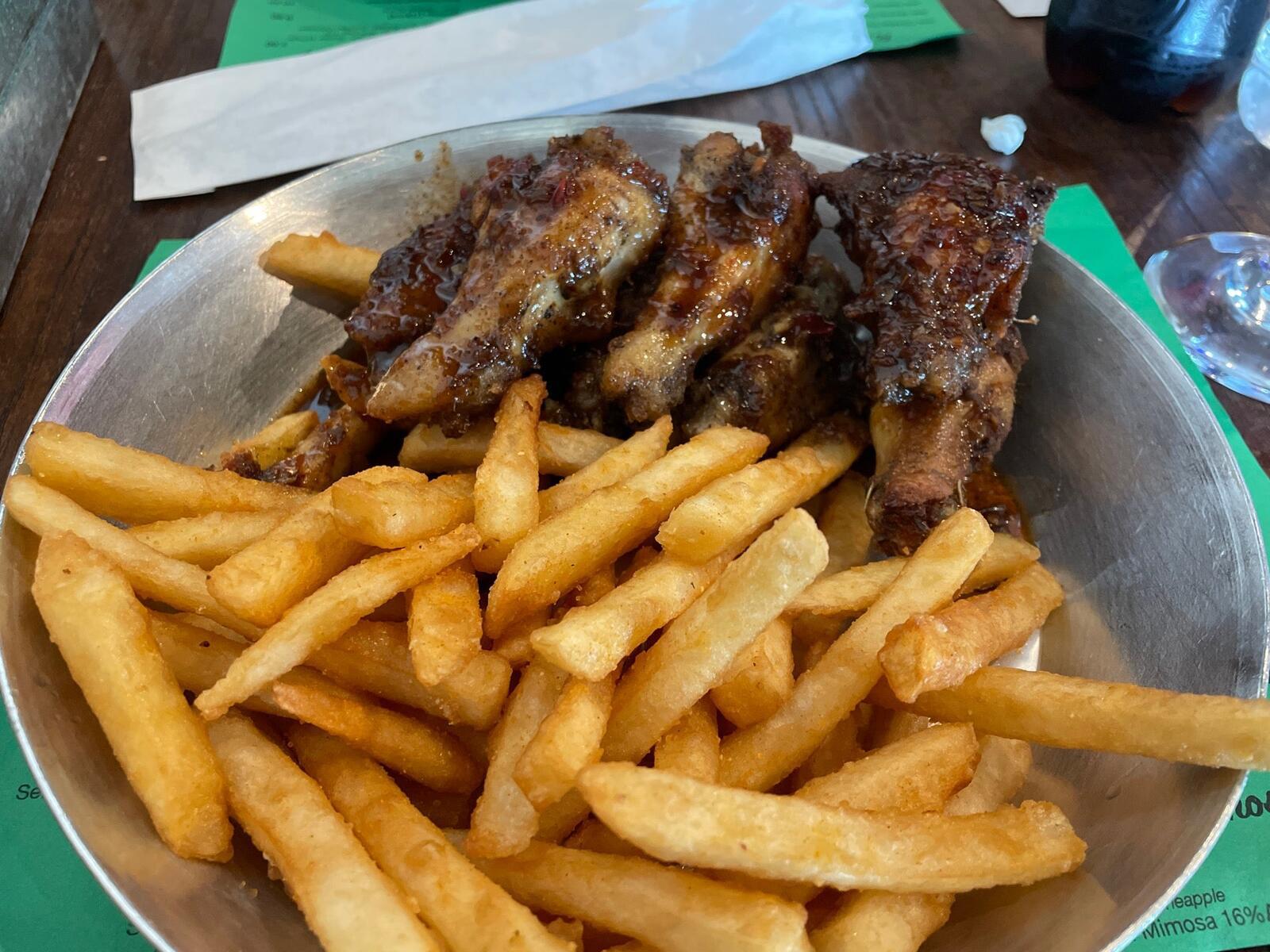 Photo credit: nextdoor
