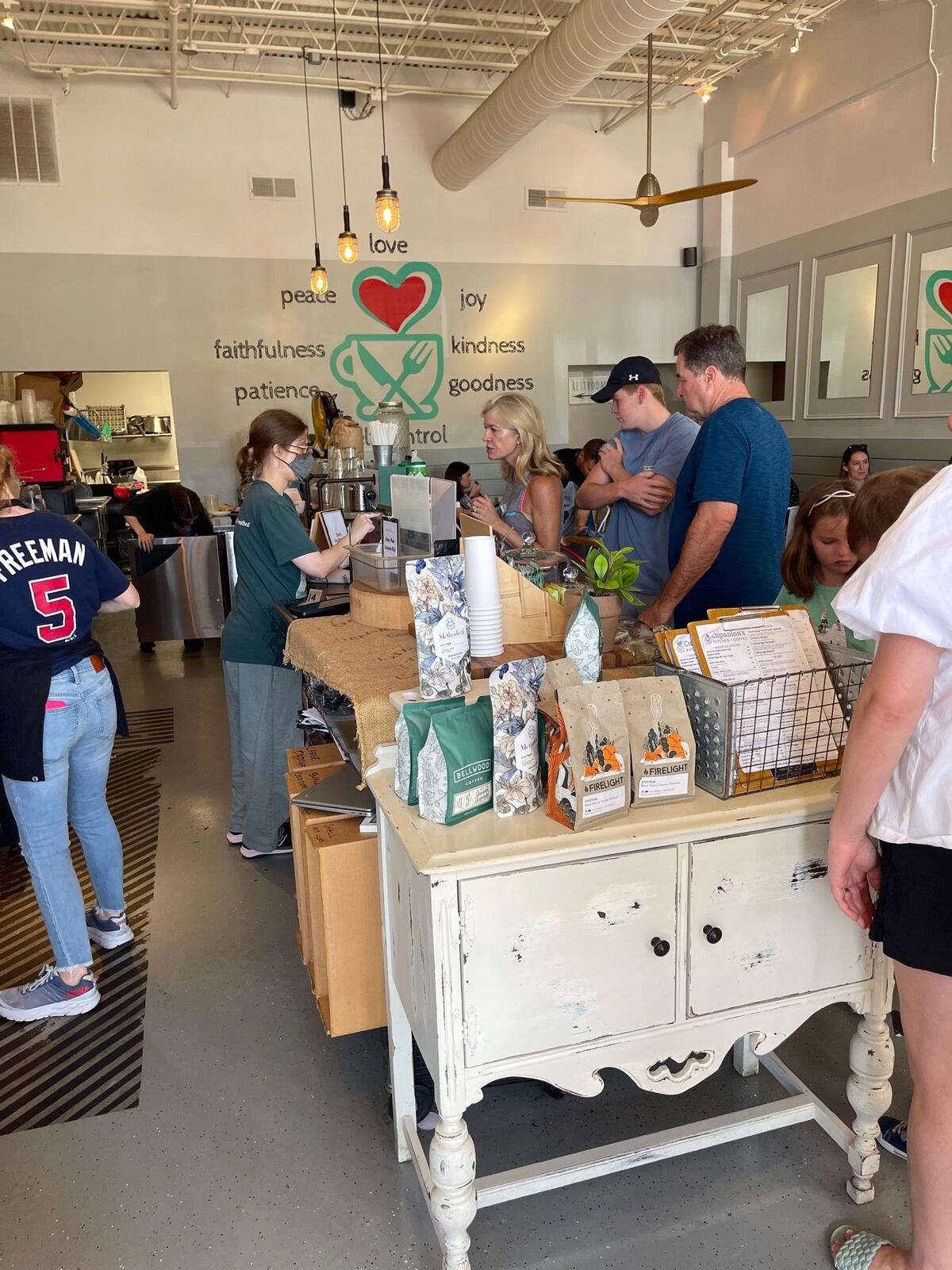 Photo credit: nextdoor