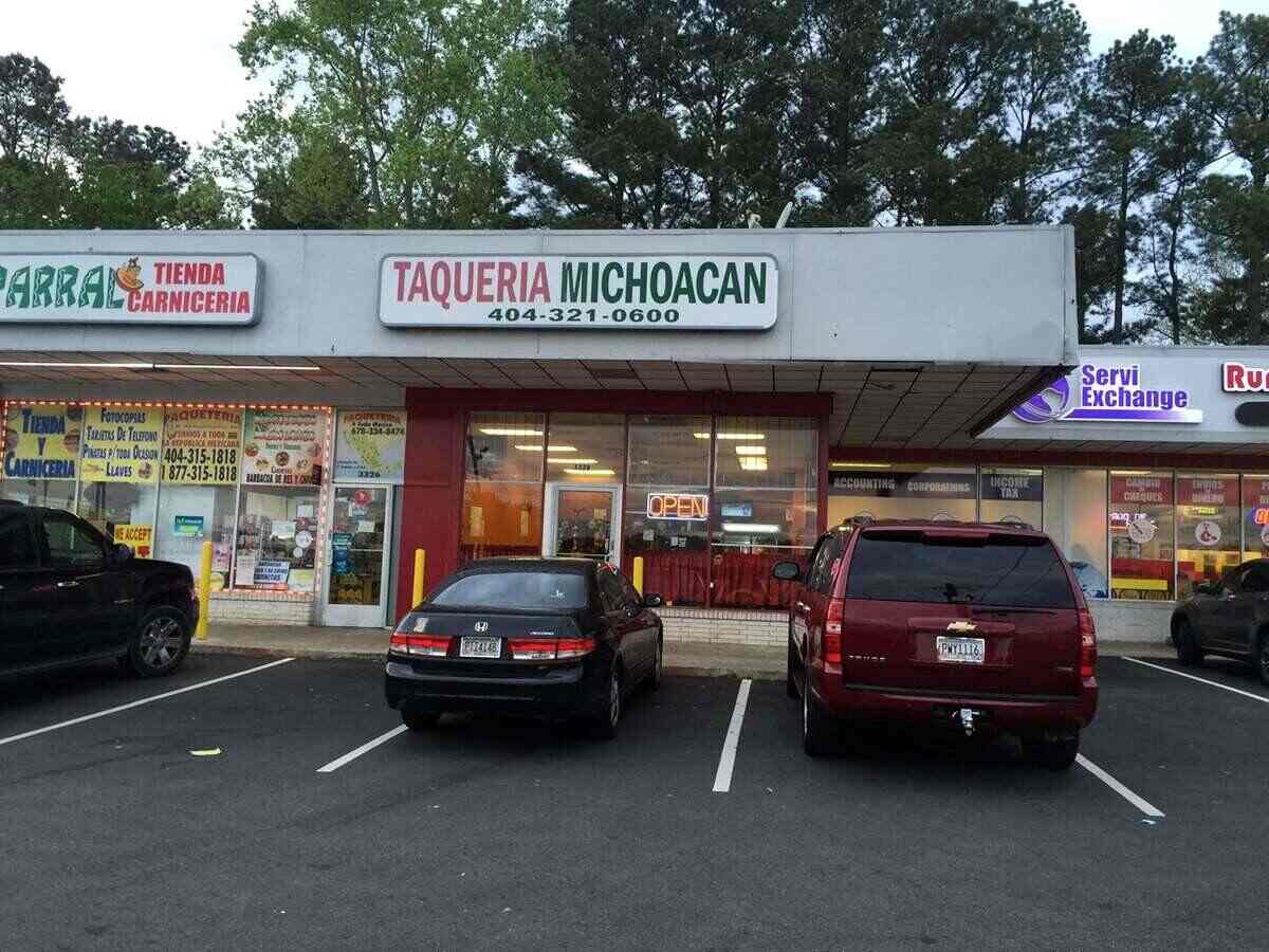 Photo credit: zomato