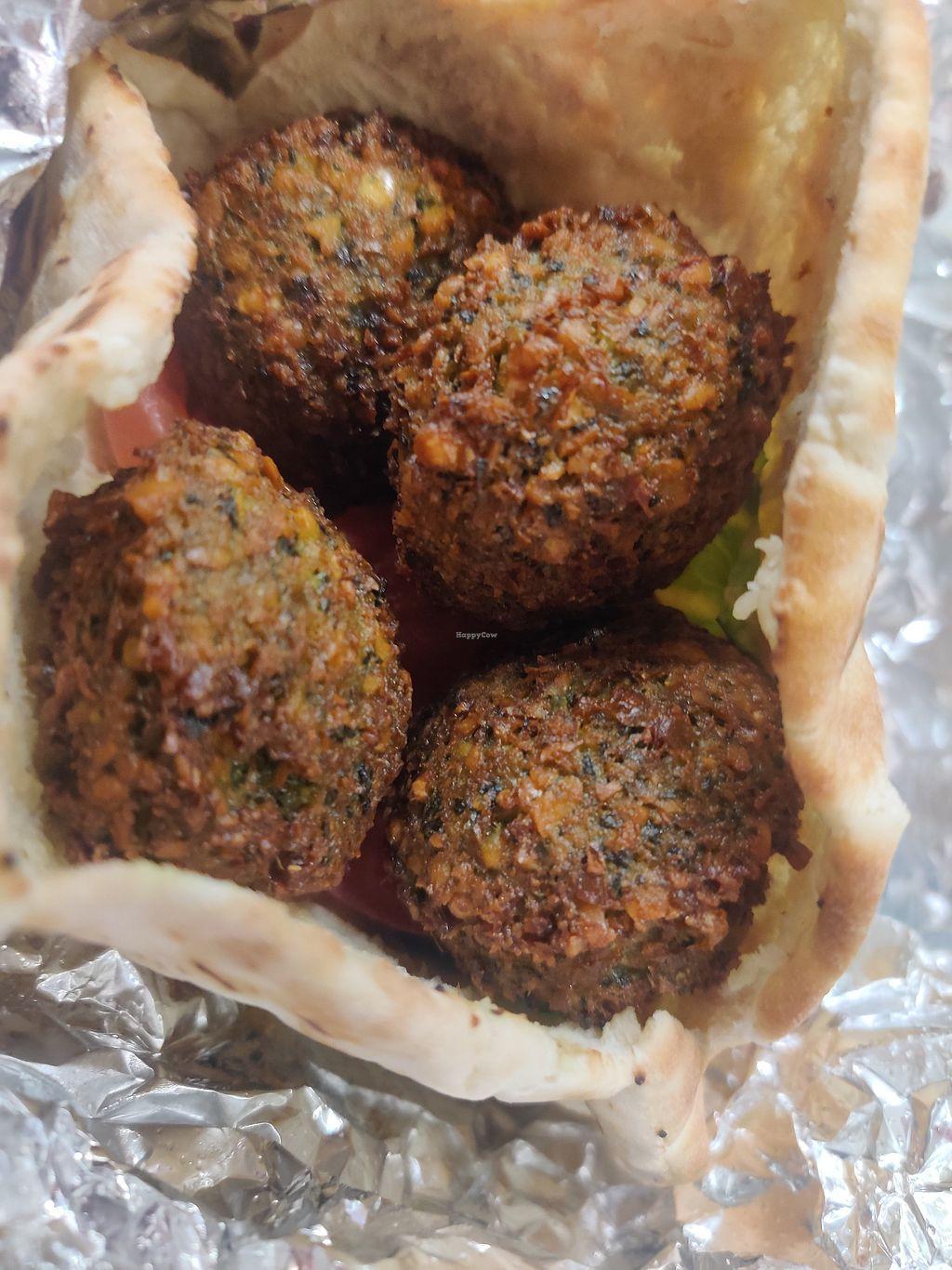 Photo credit: happycow