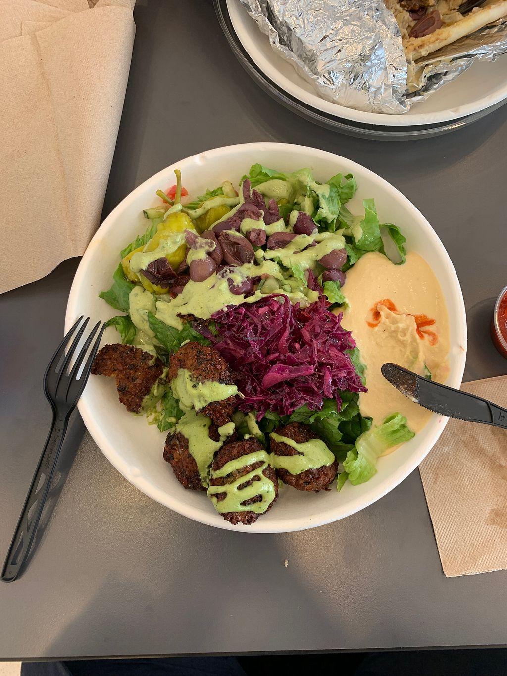 Photo credit: happycow