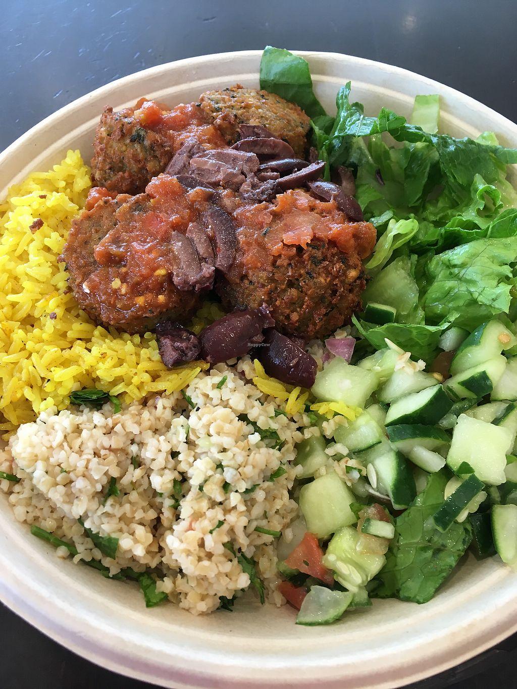 Photo credit: happycow