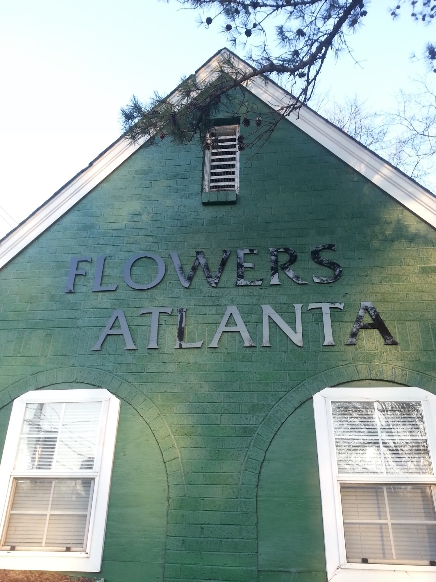 Flowers Atlanta