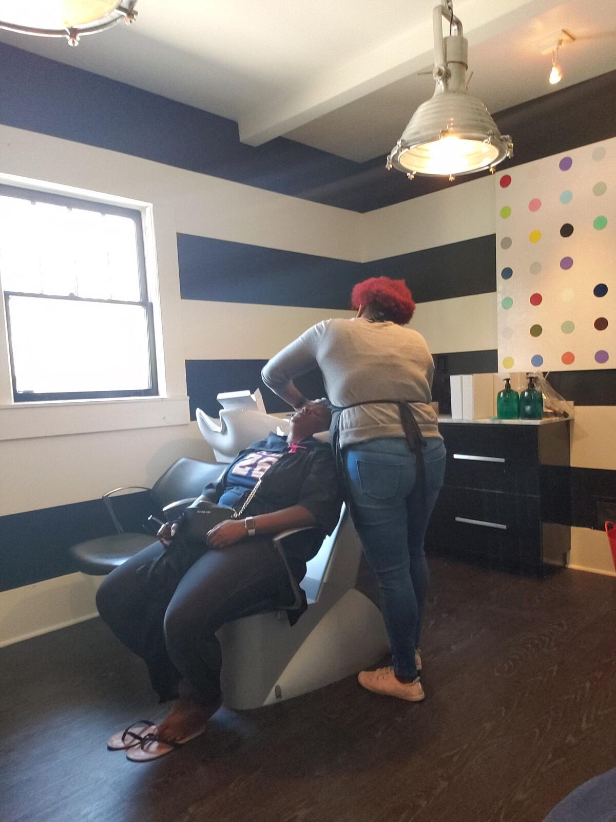 Photo credit: nextdoor