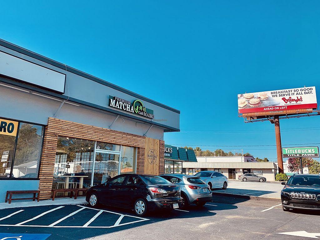 Photo credit: happycow