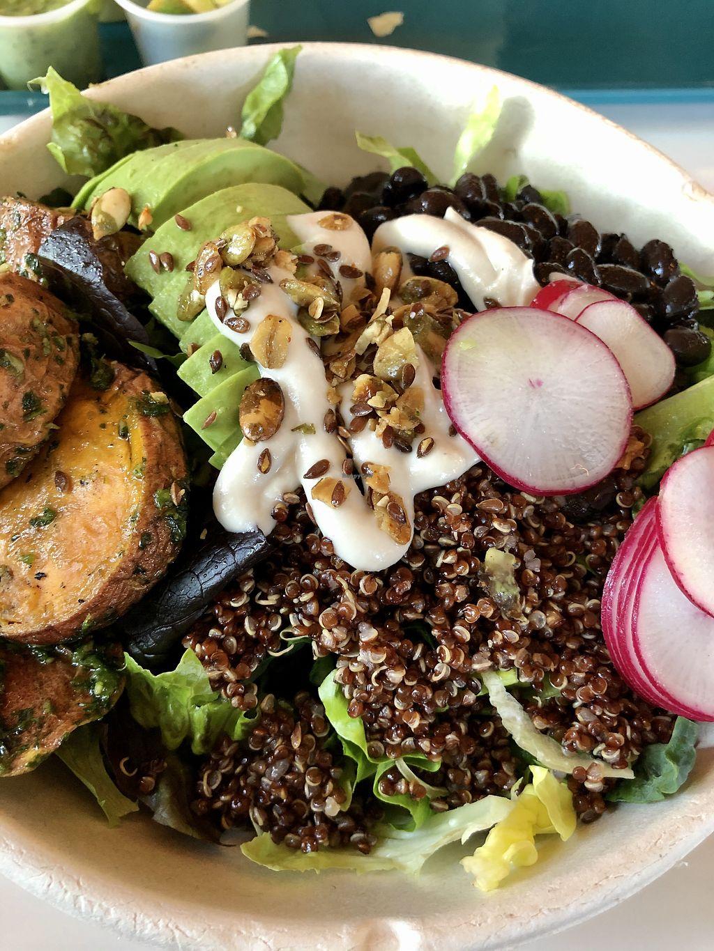 Photo credit: happycow