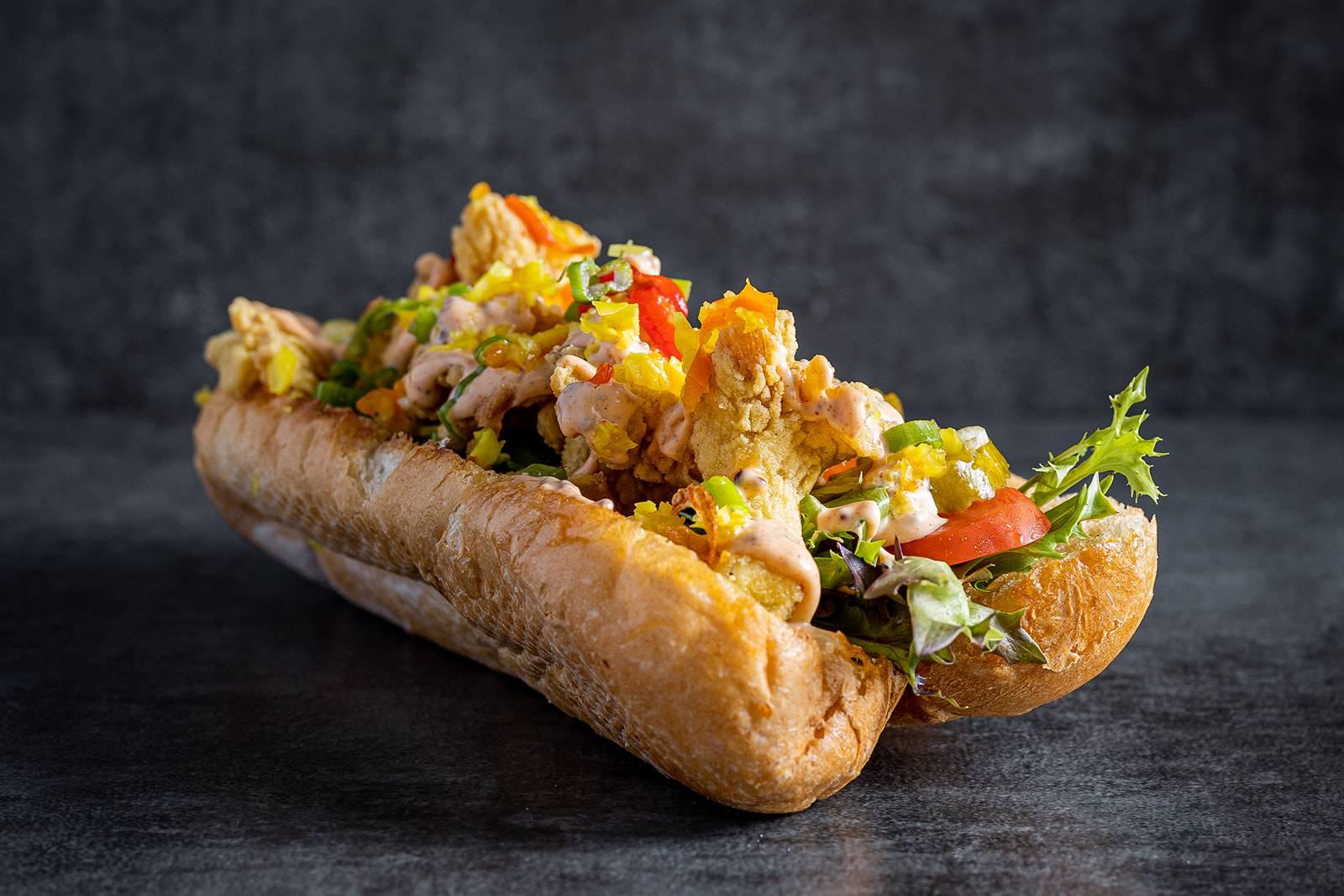 Photo credit: ubereats